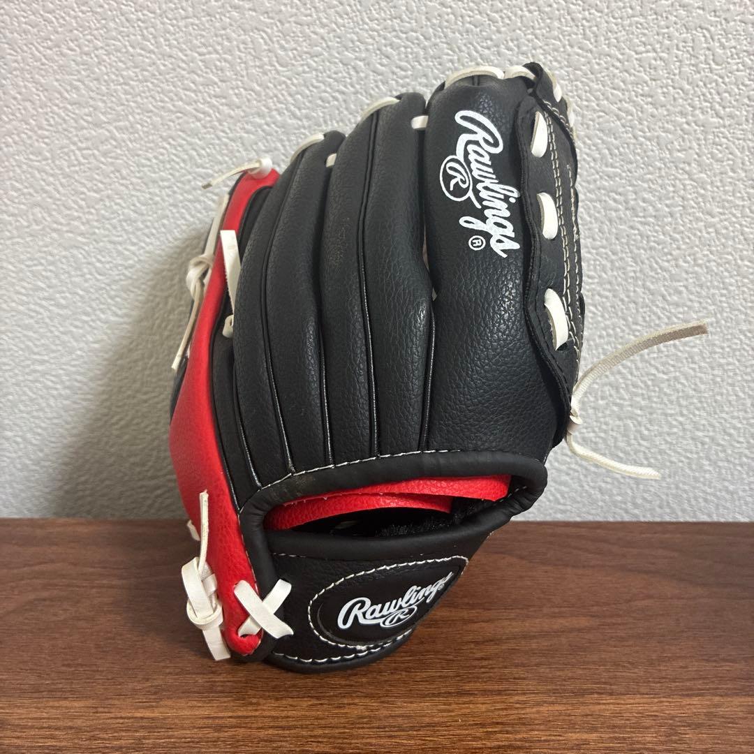 Rawlings 幼児用　野球グローブ　美品 — image 2