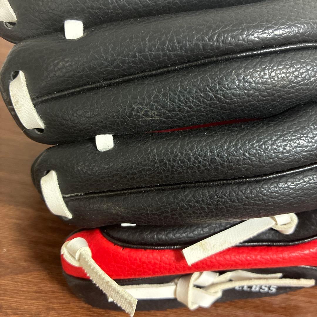 Rawlings 幼児用　野球グローブ　美品 — image 4