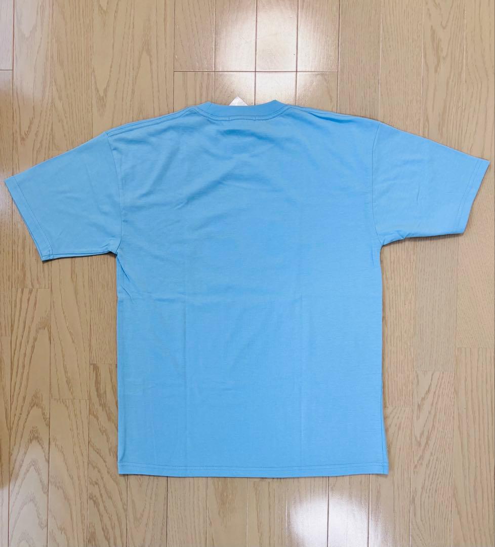MサイズTシャツ ナガノ×サンリオキャラクターズ　シナモロール コロコロクリリン — image 3