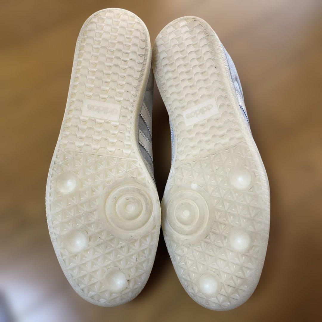 アディダス　adidas サンバ　SAMBA ADV メンズスニーカー　27.5 — image 4
