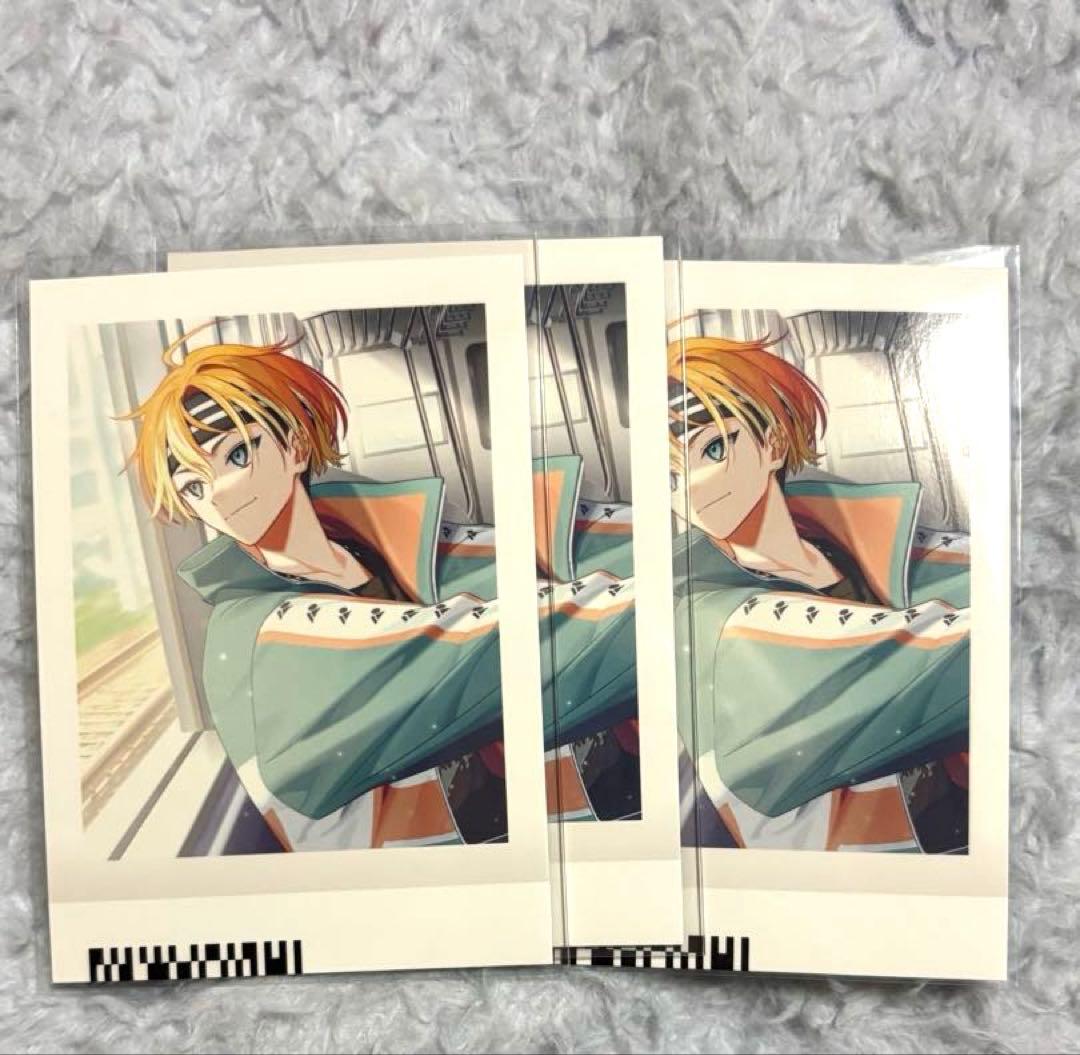 【箔押しあり】エイトリ 五十竹あく太 まとめ売り — image 2