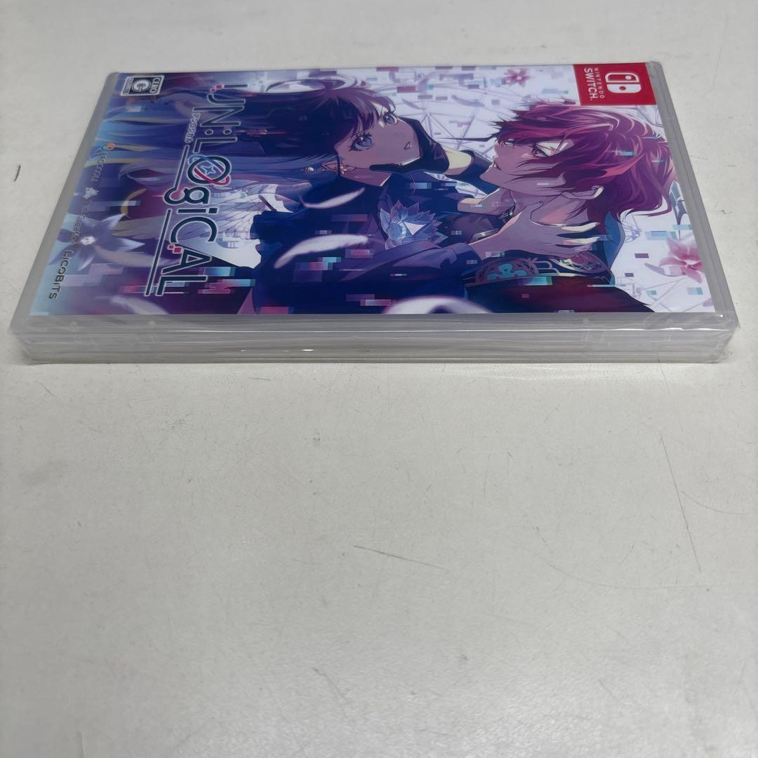 Switch UN:LOGICAL 通常版 — image 4