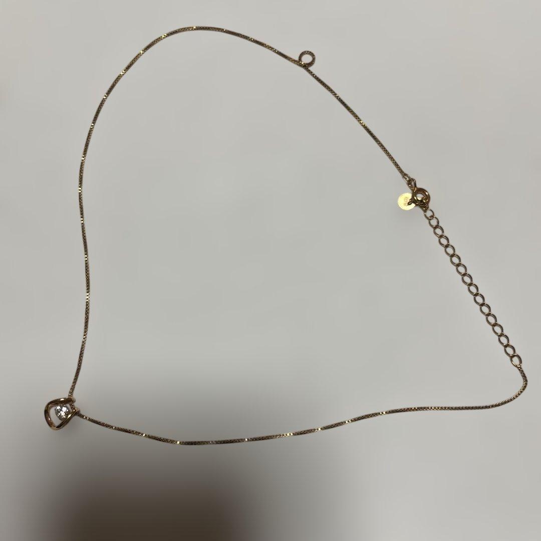 Brilliant Arrow ネックレス — image 4