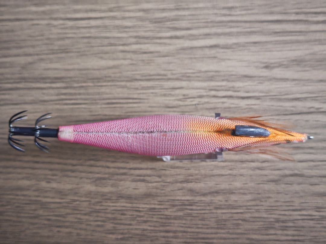 【クロノ/エギ】CRONOクリックス/エクスペクト3.5号 中古 匿名配送 — image 4