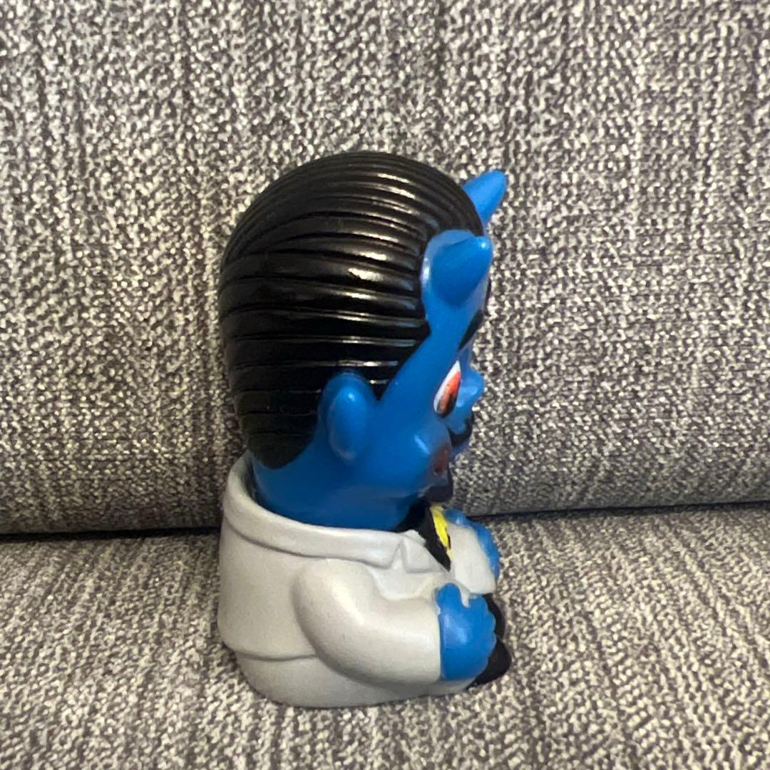 VAG31 Sad Lil' Diablo サッドリルディアブロ ブルー単品 — image 4
