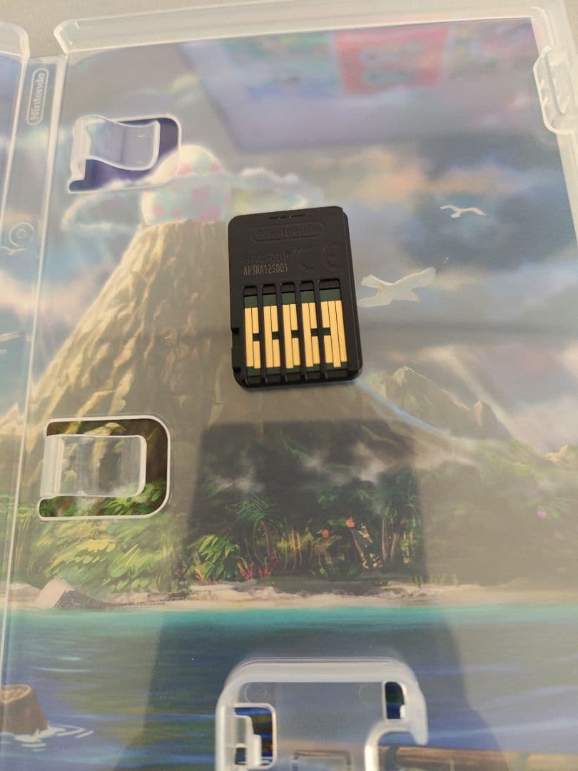 ゼルダの伝説 夢をみる島 Nintendo Switch — image 4