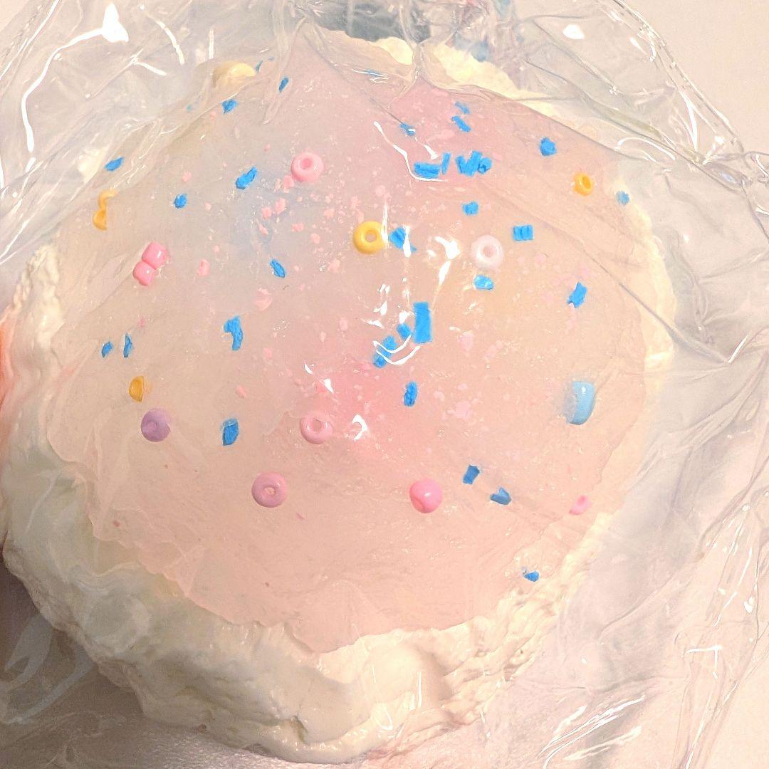文清 Wenqing Strong ユニコーンキャンディ ドライクリーム感 — image 3