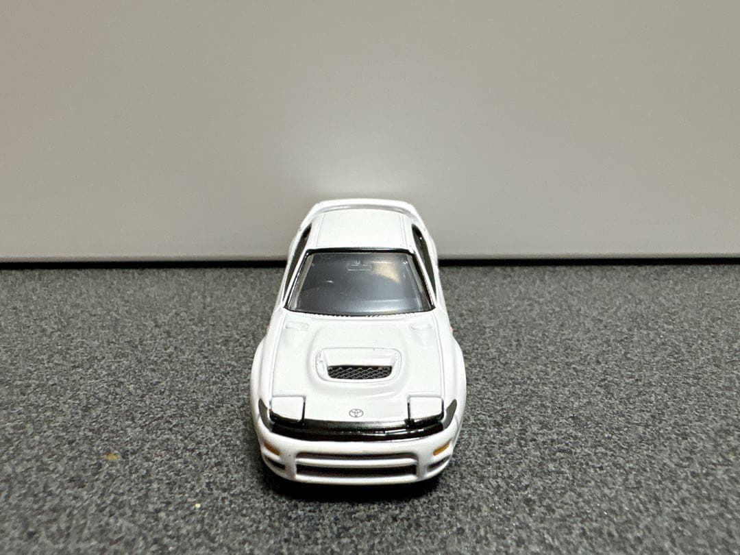 トミカ プレミアム トヨタ セリカ GT-FOUR RC — image 2