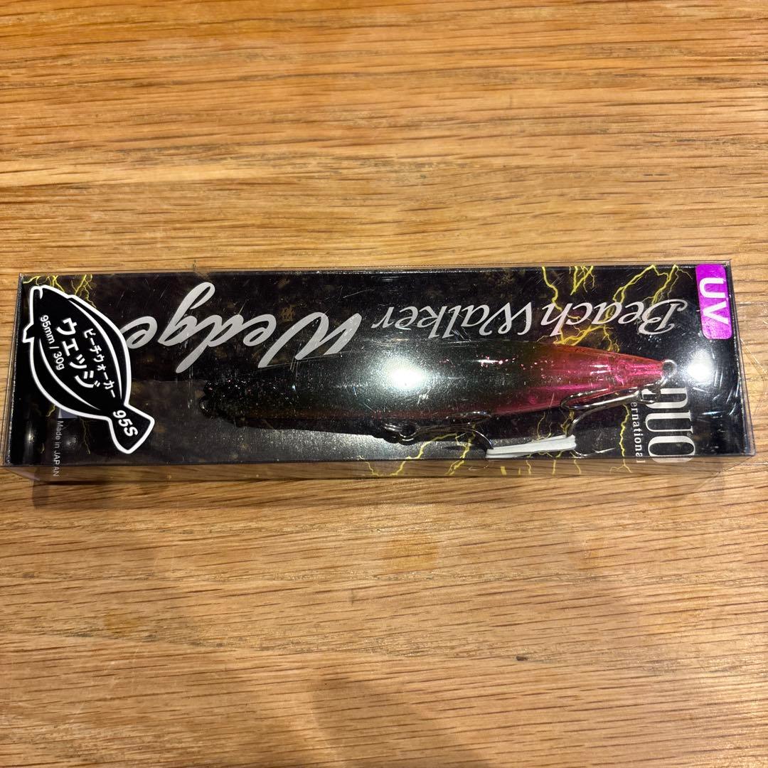 ビーチウォーカーウェッジ — image 2