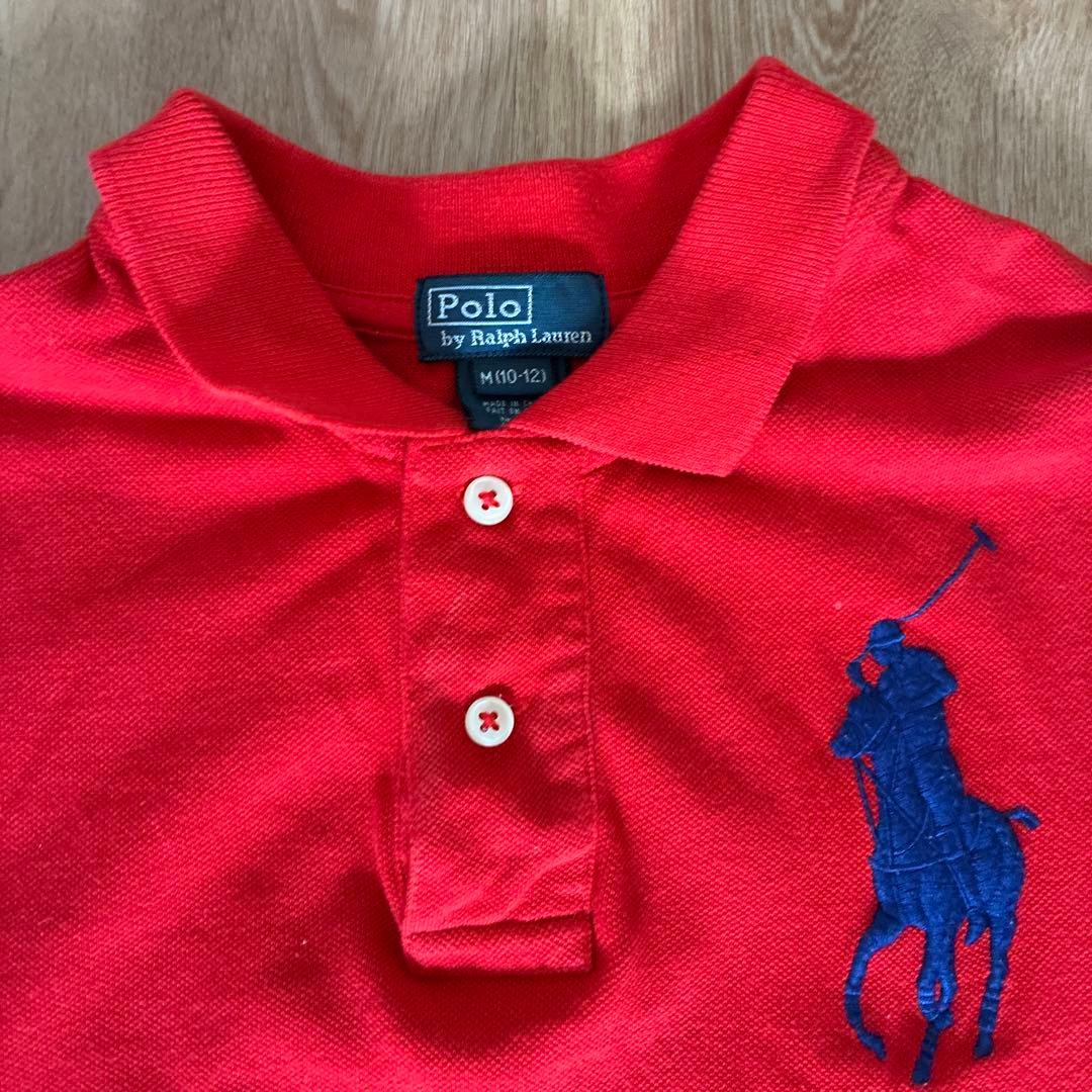 ラルフローレンTシャツ　Mサイズ — image 2