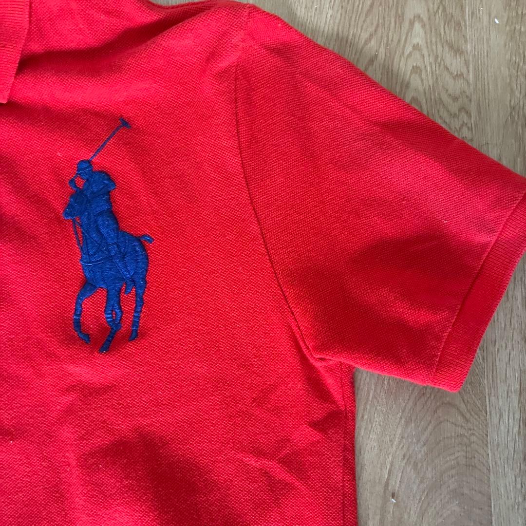 ラルフローレンTシャツ　Mサイズ — image 4