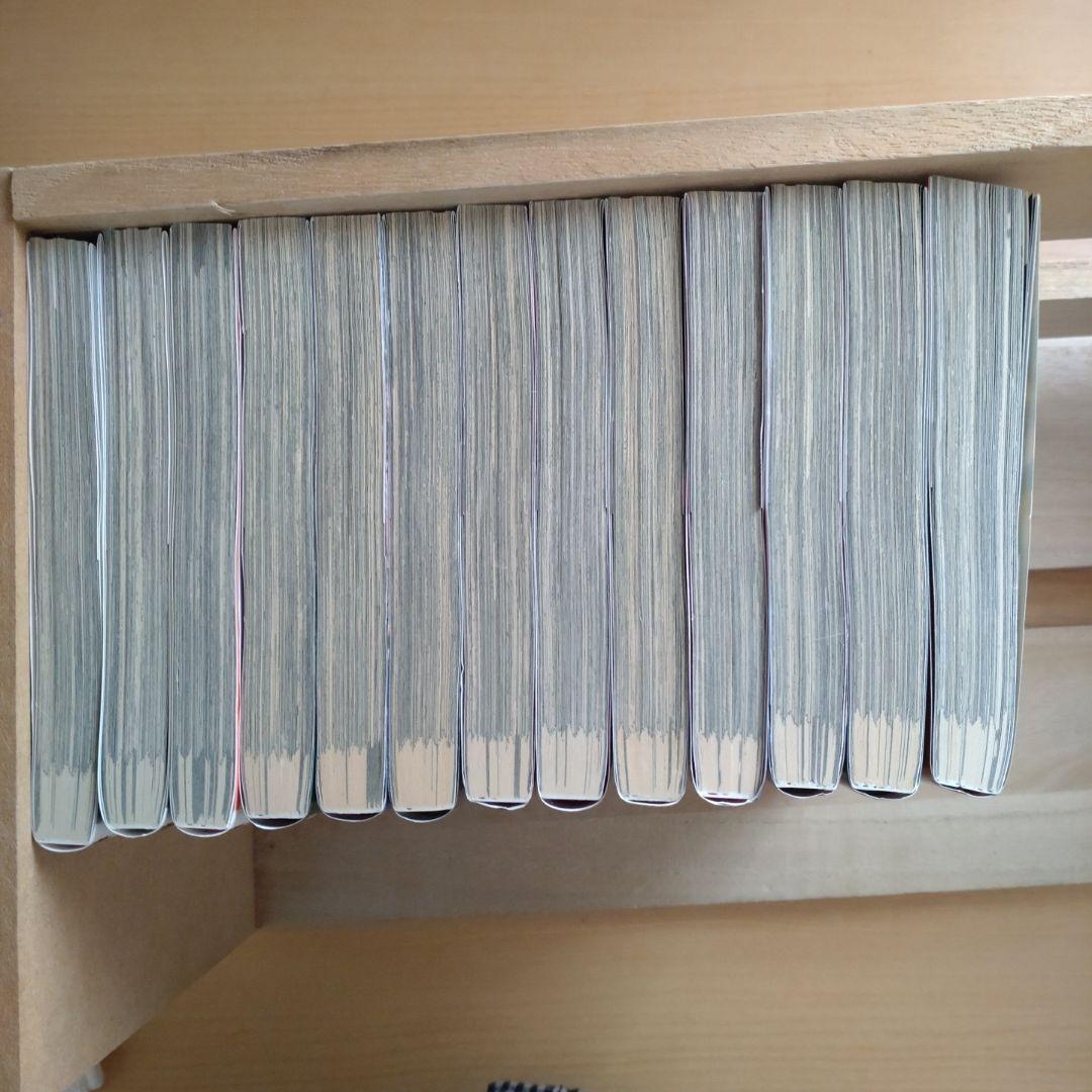 大奴隷区 3冊 奴隷区 10冊 セット — image 2