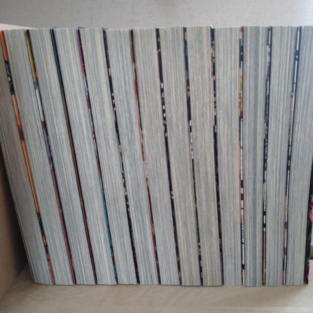 大奴隷区 3冊 奴隷区 10冊 セット — image 3