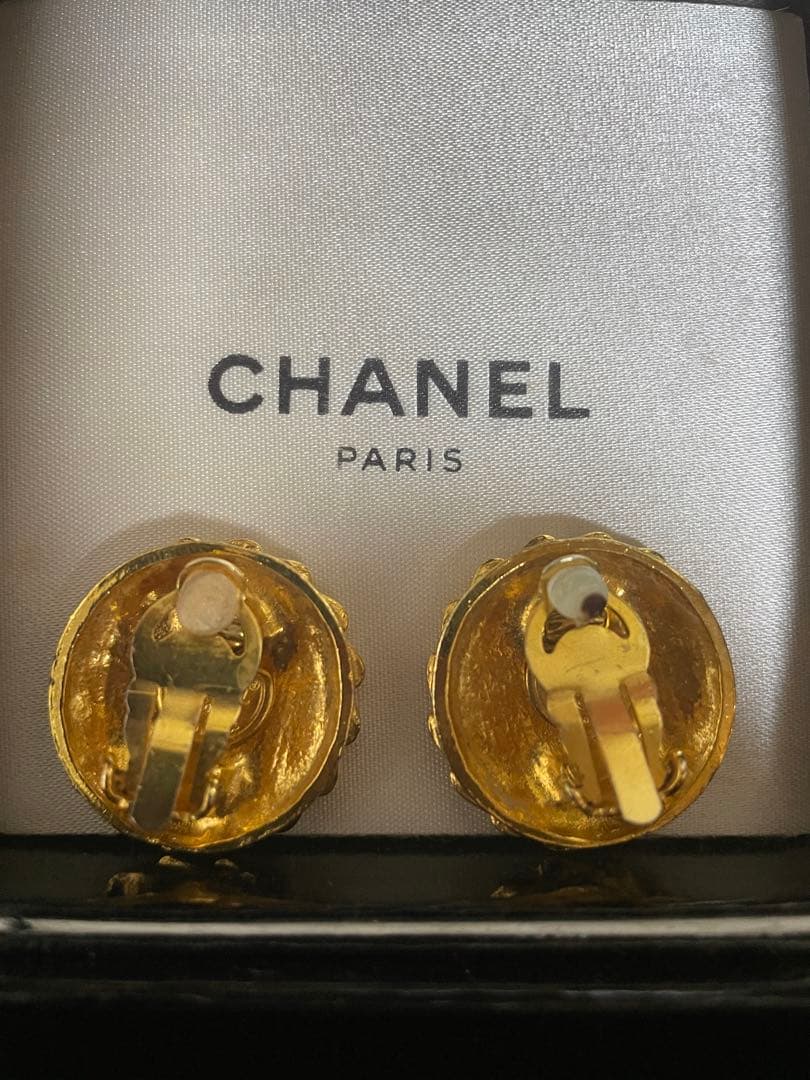 【CHANEL】シャネル ココマドモアゼル ヴィンテージ — image 2