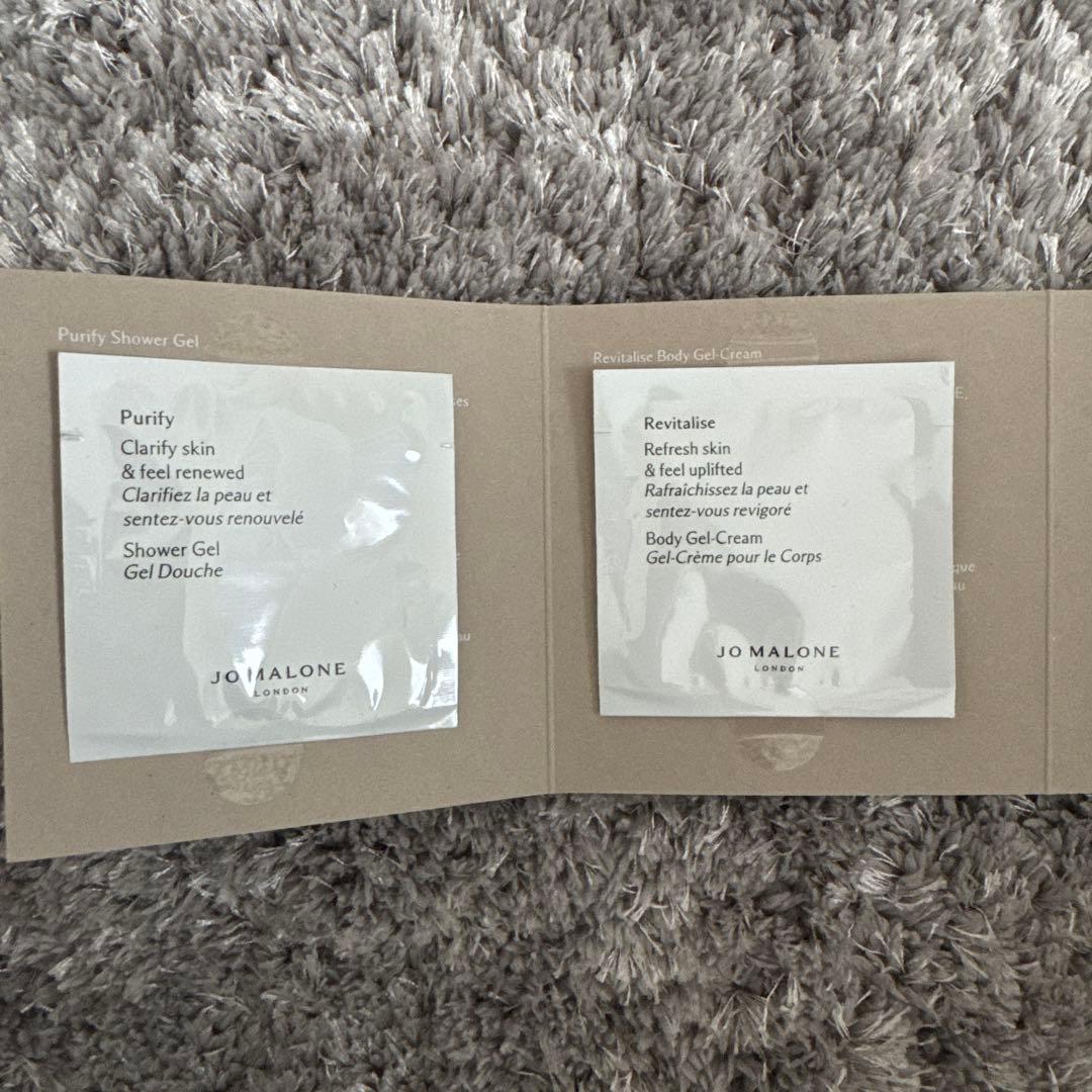 Jo Malone London Care Collection — image 2