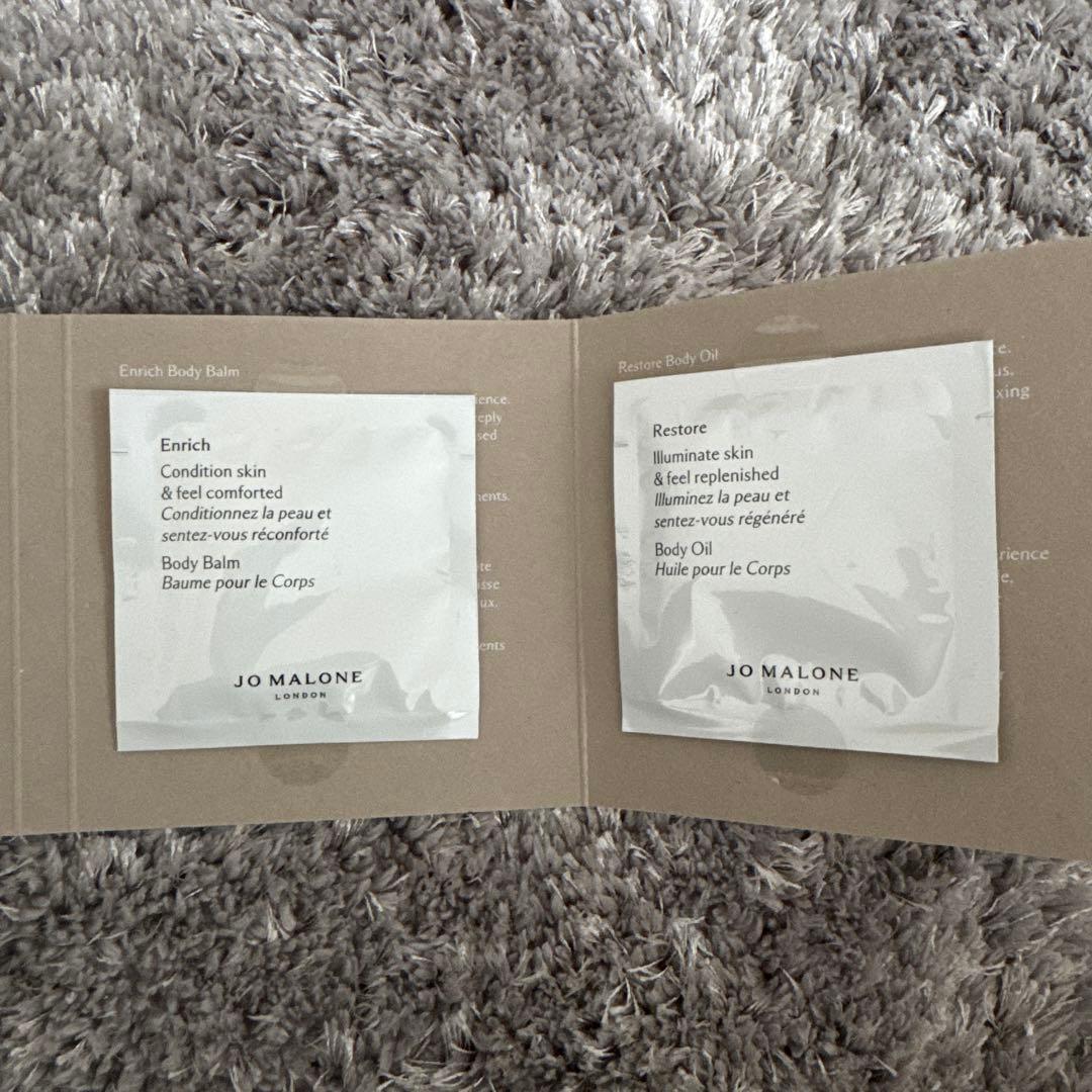 Jo Malone London Care Collection — image 3