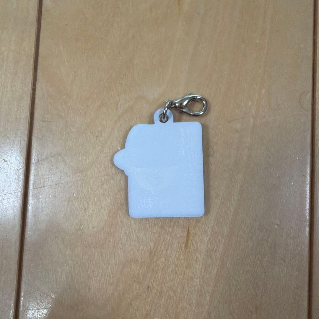 笑ゥせぇるすまん　アクリルチャーム — image 2