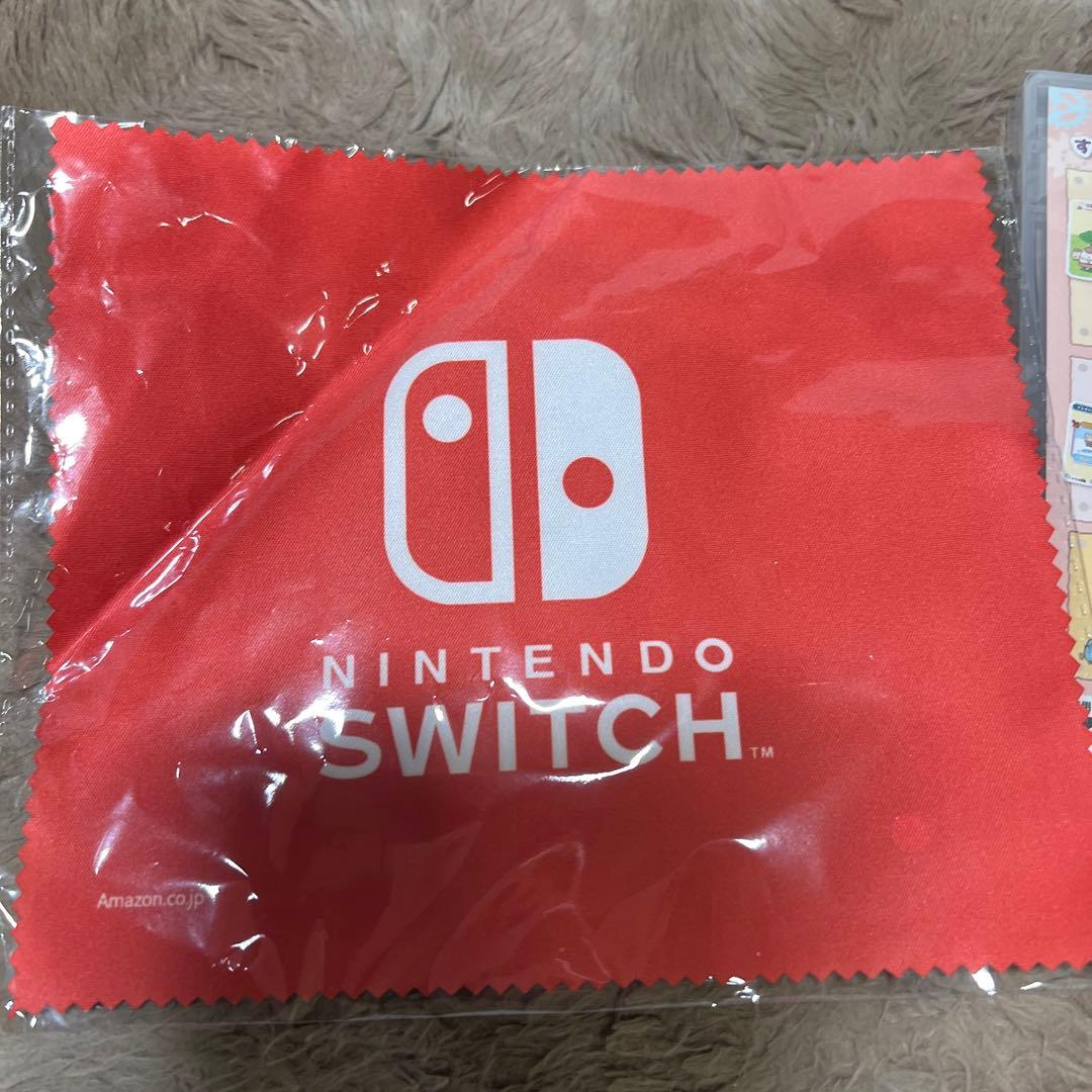 映画 すみっコぐらし ツギハギ工場のふしぎなコ ゲームであそぼう！-Switch — image 5