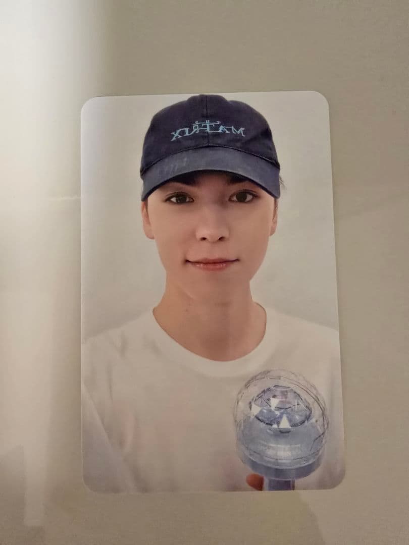 バーノン ケレン CARAT ZONE トレカ SEVENTEEN VERNON — image 2