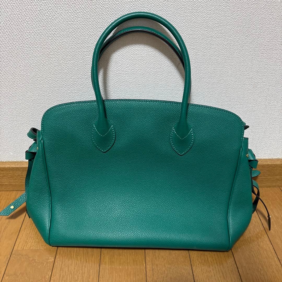 LOUIS VUITTON ルイヴィトン ミラMM ショルダーバッグ — image 4