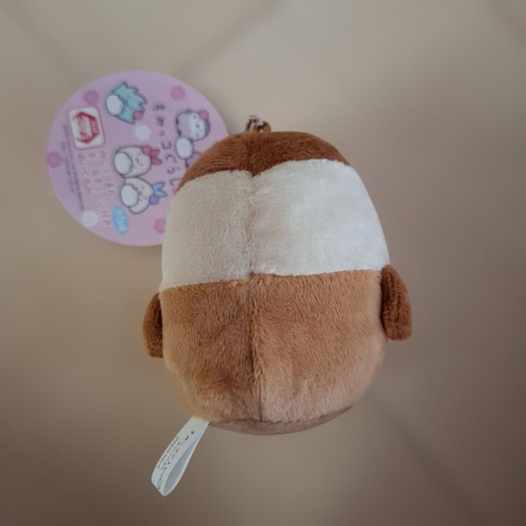 すみっコぐらし みにっコマん ぬいぐるみ — image 2
