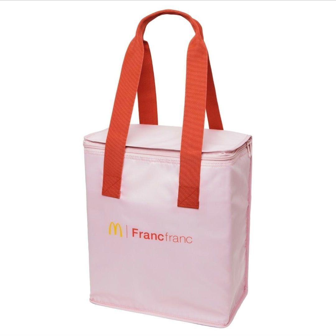 マクドナルド　福袋　グッズ　詰め合わせ — image 2