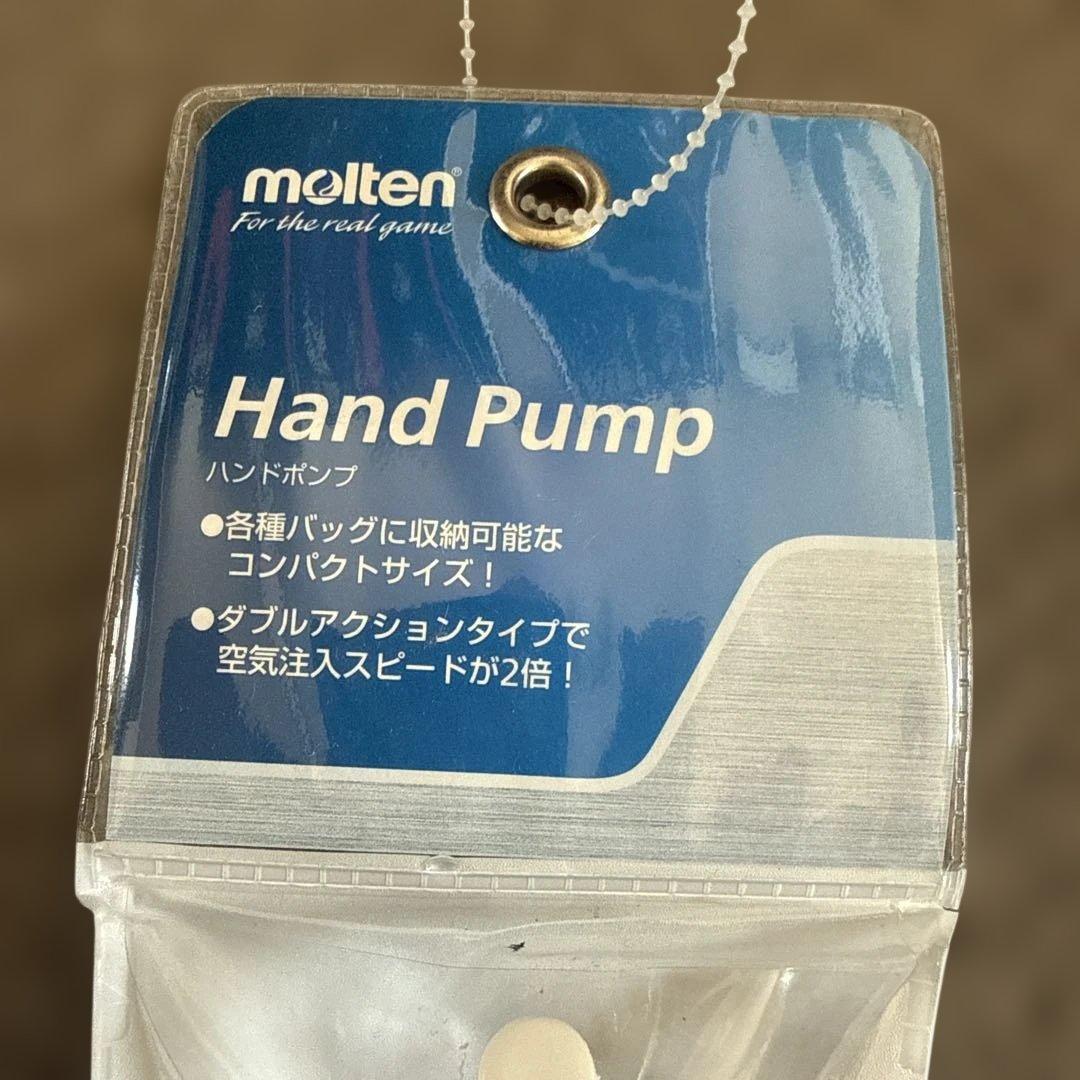 molten ハンドポンプ — image 2