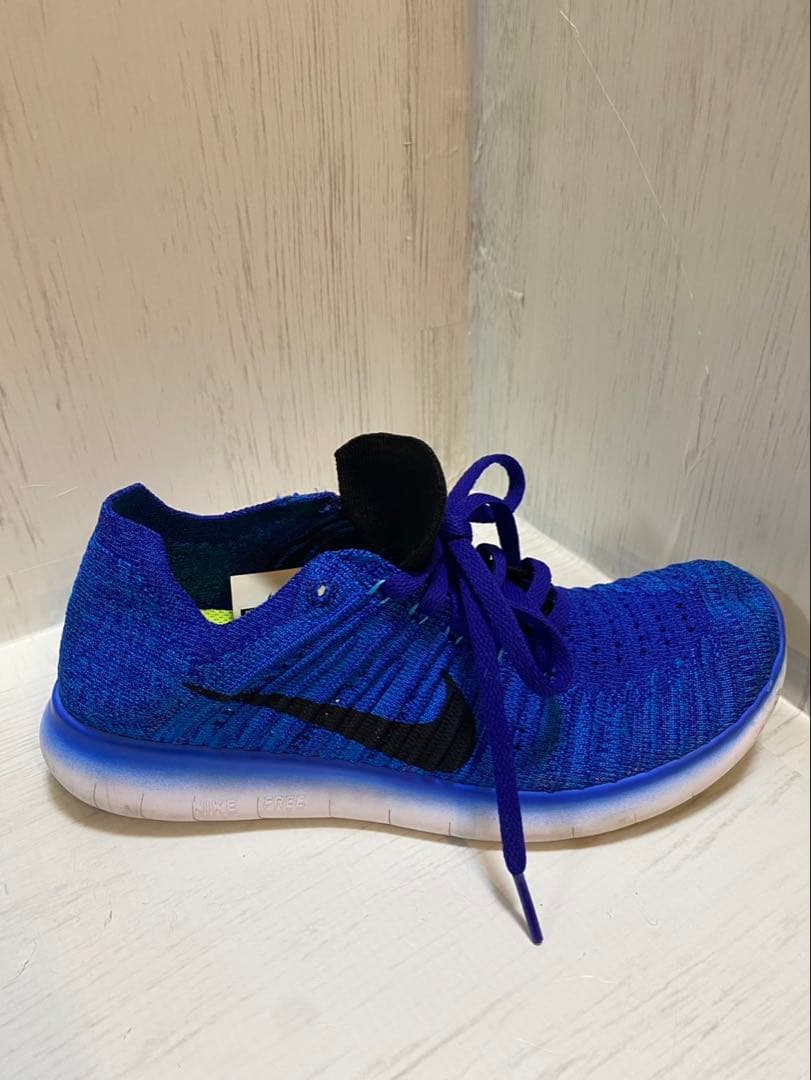 26cm NIKE FREE RN FLYKNIT フライニット — image 2