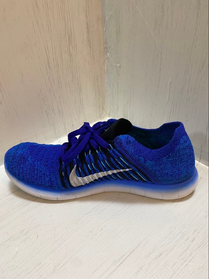 26cm NIKE FREE RN FLYKNIT フライニット — image 3