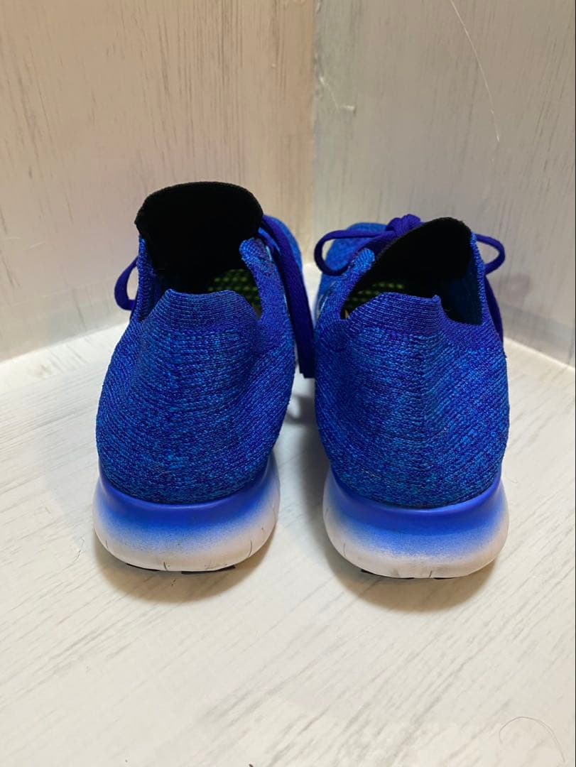 26cm NIKE FREE RN FLYKNIT フライニット — image 4
