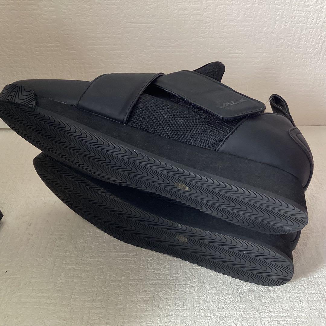 VALX トレーニングシューズ　size43 — image 4