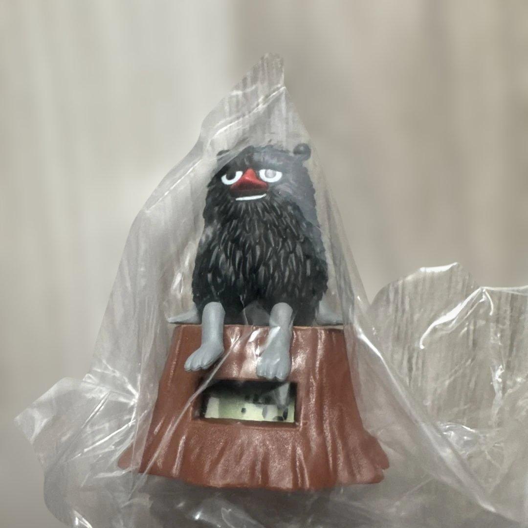 新品　ムーミン きりかぶの時計 スノークのおじょうさん、スティンキー2種セット — image 3