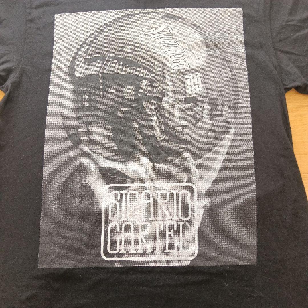 シカリオカルテル　 SICARIO CARTEL Tシャツ — image 2