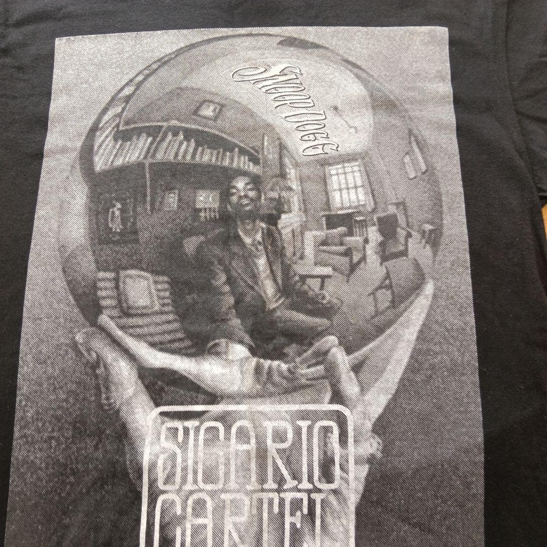 シカリオカルテル　 SICARIO CARTEL Tシャツ — image 3
