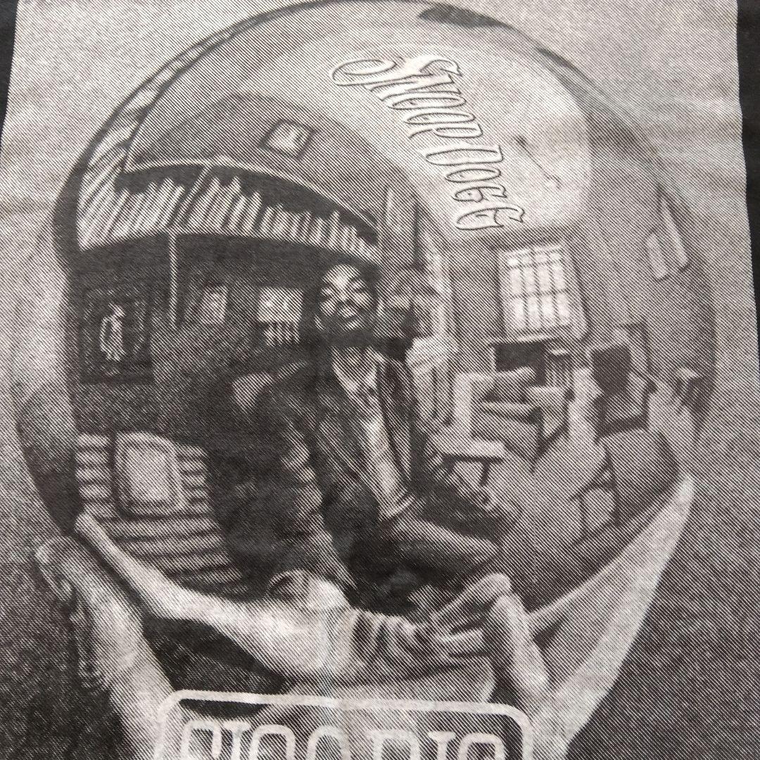 シカリオカルテル　 SICARIO CARTEL Tシャツ — image 4