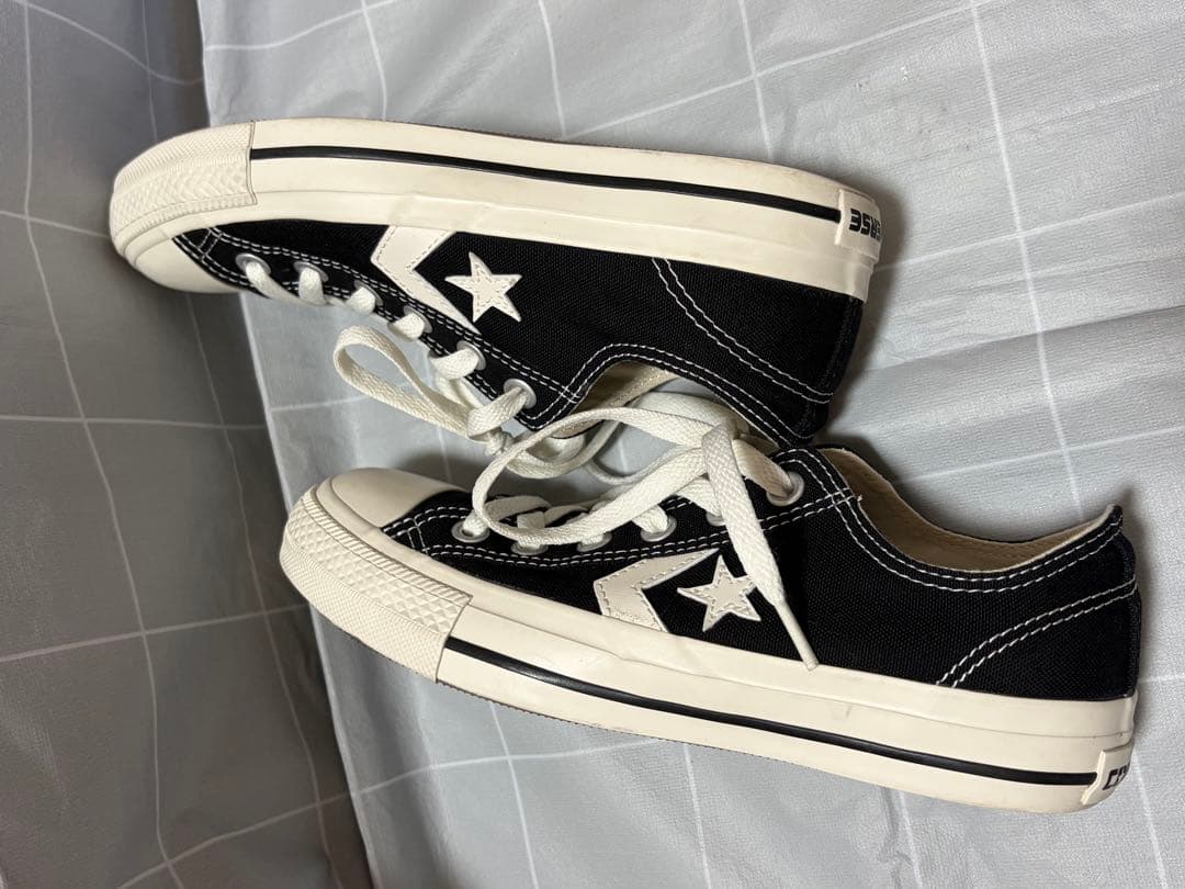 CONVERSE CXP OX 24.0 — image 3