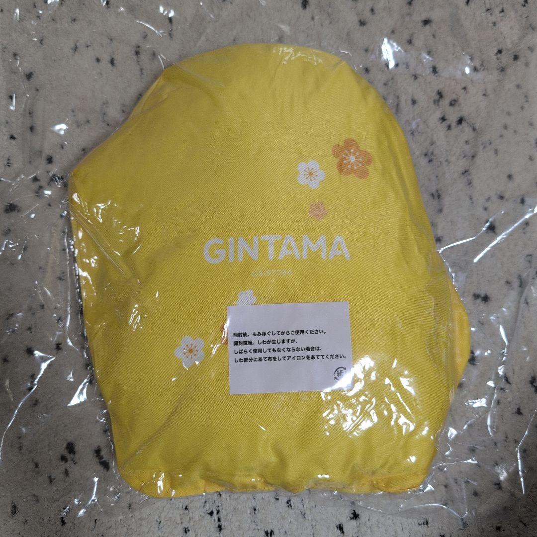 銀魂 いらすとや ダイカットクッション 近藤勲 — image 2