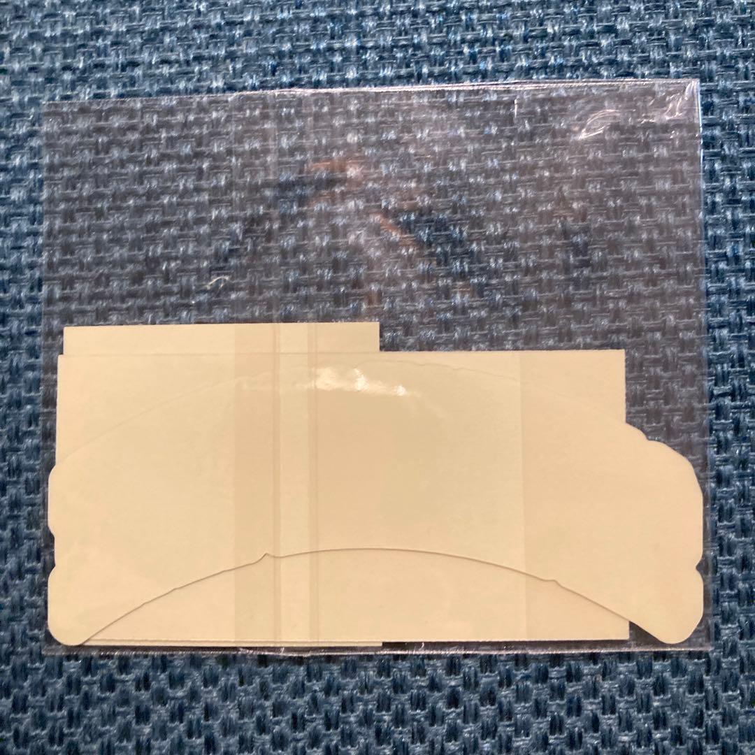 SAYONARA POE'SIE ステッカー【新品未開封品】 — image 3
