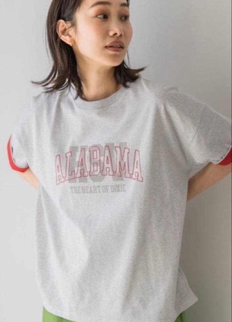 Niko and... 半袖　Tシャツ　size:M 美品 — image 2