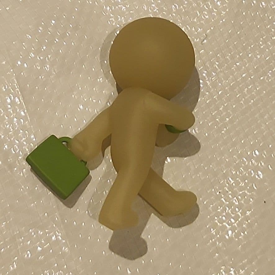 スミスキー ワーク イソギマスキー SMISKI — image 2