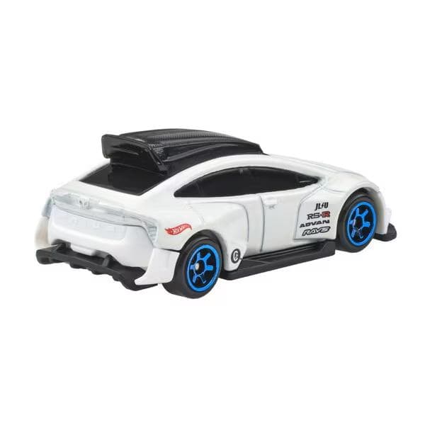 ホットウィール トヨタ プリウス カスタム ② — image 3