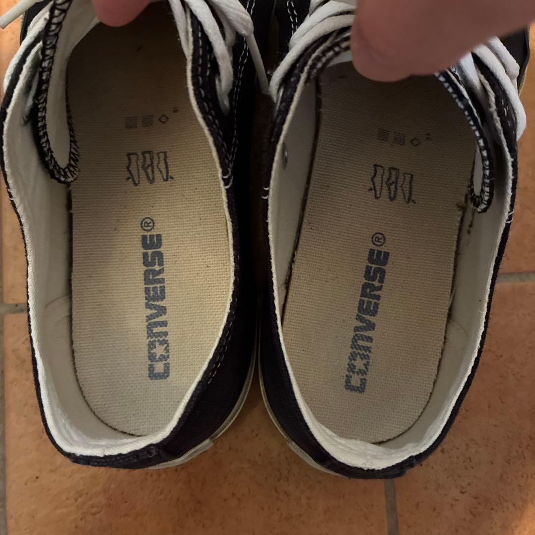 コンバース　オールスター — image 4