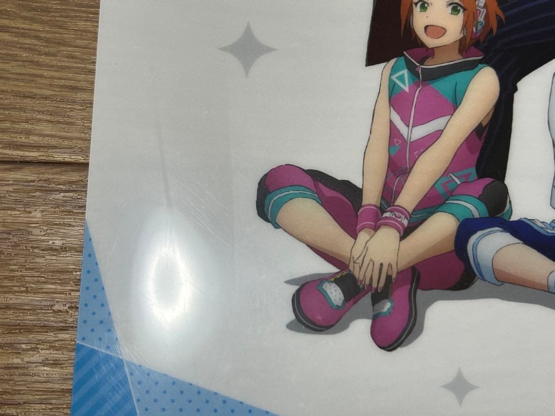あんスタ クリアポスター あんさんぶるスターズ! — image 3