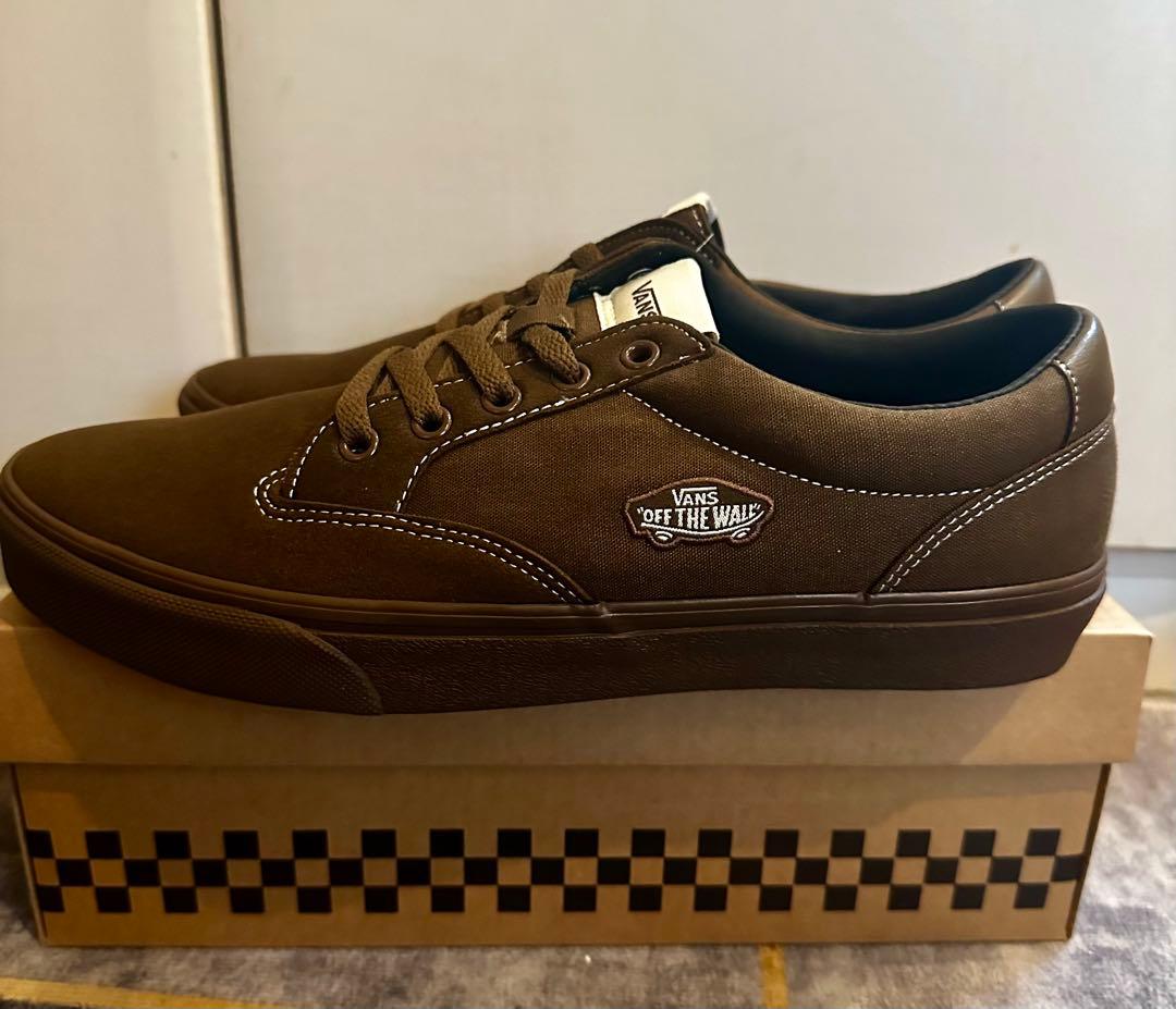 【新品・未使用】VANS スタンス 28.5cm バンス — image 5