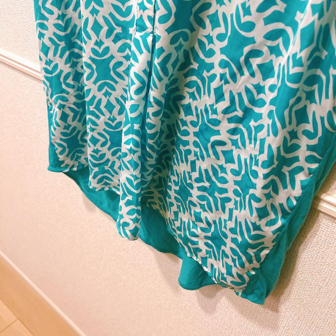 hanna & gracie ノースリーブシャツ XXL — image 4