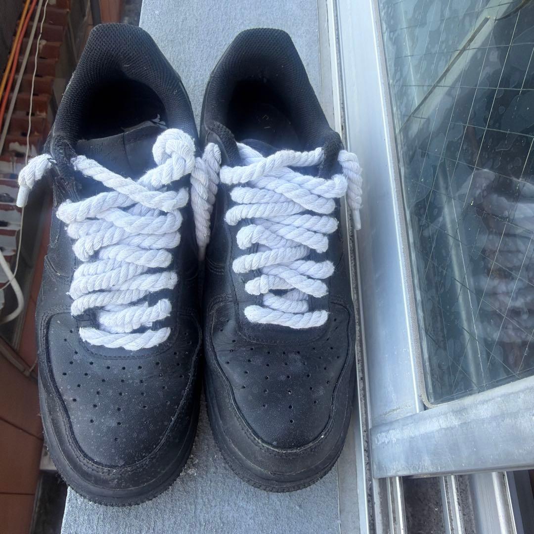 NIKE AIR FORCE 1 ロープフォース 120✖️90 — image 2