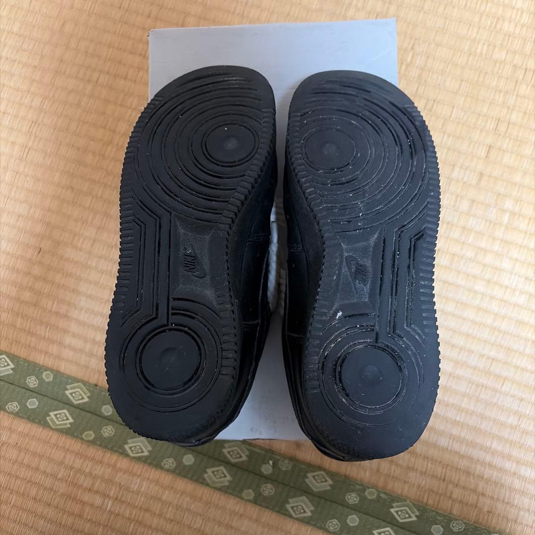 NIKE AIR FORCE 1 ロープフォース 120✖️90 — image 5
