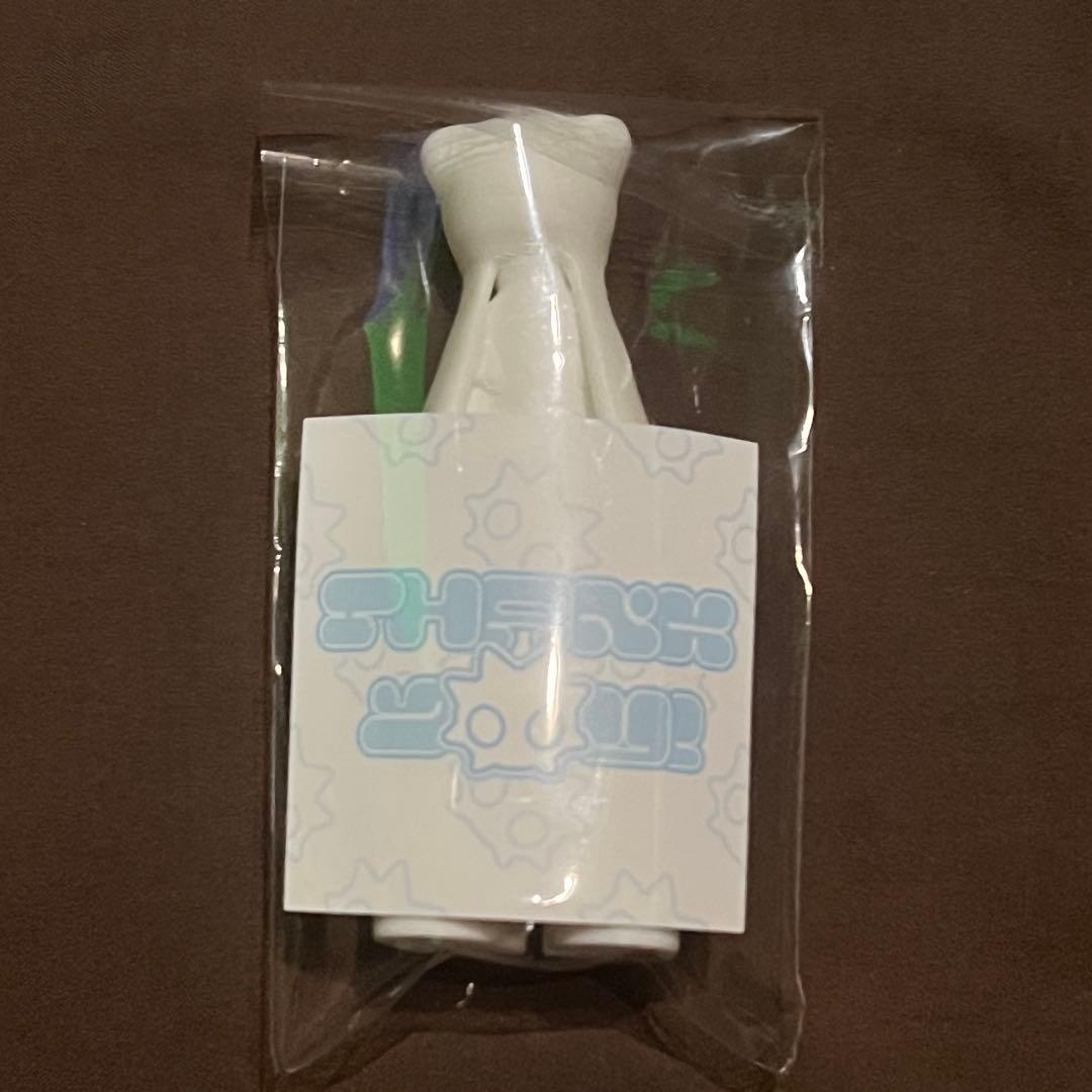 非売品 SOSU フィギュア ホワイト — image 2