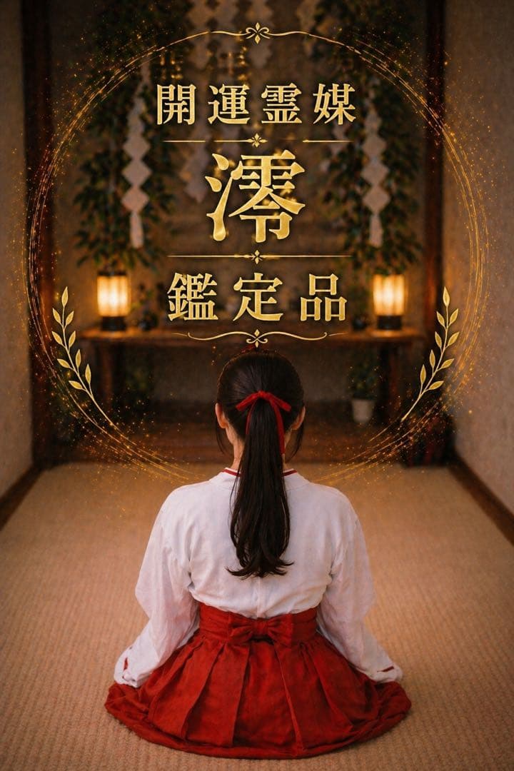 【百邪退散】生霊喰らいの調伏符｜悪念遮断・生霊返却・座敷わらし守護│曰く付 — image 2