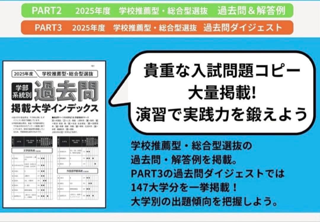 【新品未使用】螢雪時代　7月臨時増刊　旺文社 — image 3